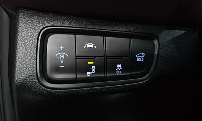 Hyundai Santafe 2019, 132764 км, за 12800.32 USD - фото 13