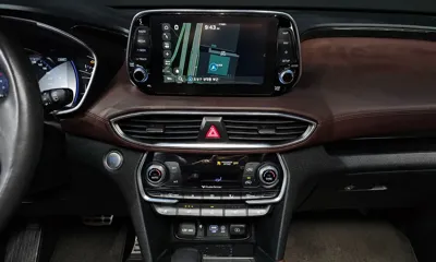 Hyundai Santafe 2019, 132764 км, за 12800.32 USD - фото 15