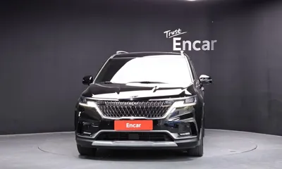 Kia Canival 2021, 107280 км, за 14041.47 USD