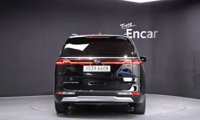 Kia Canival 2021, 107280 км, за 14041.47 USD