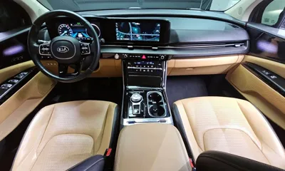 Kia Canival 2021, 107280 км, за 14041.47 USD - фото 7