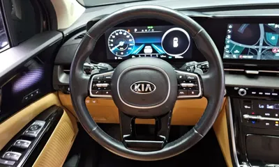 Kia Canival 2021, 107280 км, за 14041.47 USD - фото 12
