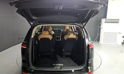 Kia Canival 2021, 107280 км, за 14041.47 USD - фото 20