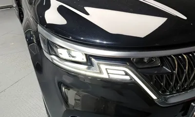 Kia Canival 2021, 107280 км, за 14041.47 USD - фото 22
