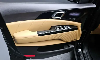 Kia Canival 2021, 107280 км, за 14041.47 USD - фото 24