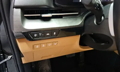 Kia Canival 2021, 107280 км, за 14041.47 USD - фото 28