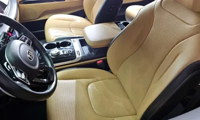 Kia Canival 2021, 107280 км, за 14041.47 USD - фото 29