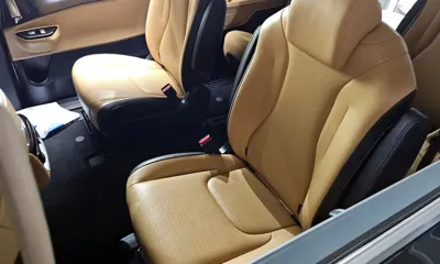 Kia Canival 2021, 107280 км, за 14041.47 USD - фото 35