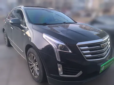 Cadillac XT5 2018, 128100 км, за 11334 USD - фото 3