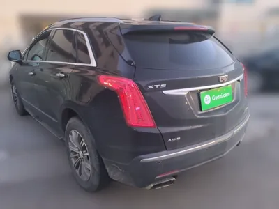 Cadillac XT5 2018, 128100 км, за 11334 USD - фото 4