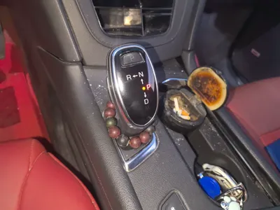 Cadillac XT5 2018, 128100 км, за 11334 USD - фото 15