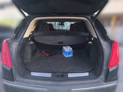 Cadillac XT5 2018, 128100 км, за 11334 USD - фото 20