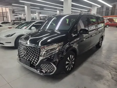 Mercedes-Benz Vito · 2021 год