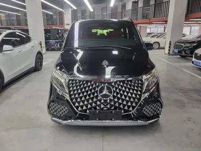 Mercedes-Benz Vito 2021, 53000 км, за 24180.53 USD