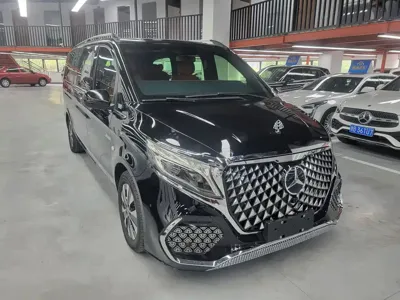 Mercedes-Benz Vito 2021, 53000 км, за 24180.53 USD