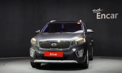 Kia Sorento 2016, 146705 км, за 7675.49 USD
