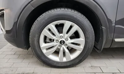 Kia Sorento 2016, 146705 км, за 7675.49 USD