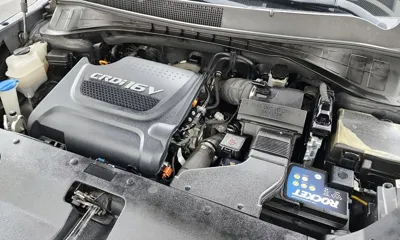 Kia Sorento 2016, 146705 км, за 7675.49 USD - фото 6