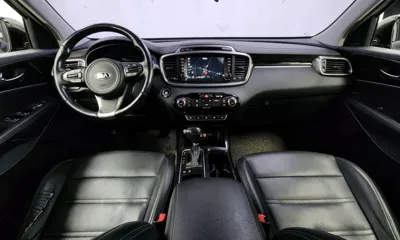 Kia Sorento 2016, 146705 км, за 7675.49 USD - фото 7