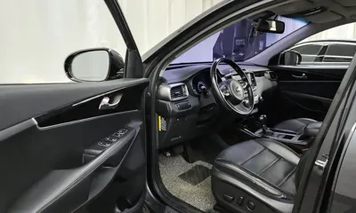 Kia Sorento 2016, 146705 км, за 7675.49 USD - фото 10