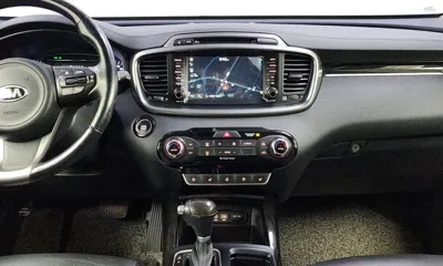 Kia Sorento 2016, 146705 км, за 7675.49 USD - фото 14