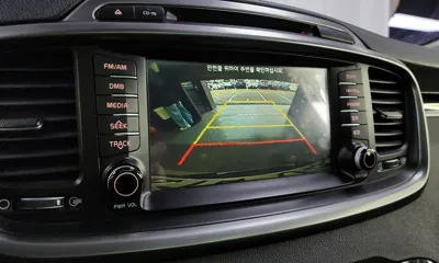 Kia Sorento 2016, 146705 км, за 7675.49 USD - фото 15