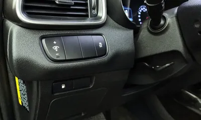 Kia Sorento 2016, 146705 км, за 7675.49 USD - фото 16