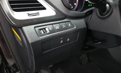 Hyundai Santafe 2016, 167547 км, за 5769.99 USD - фото 16