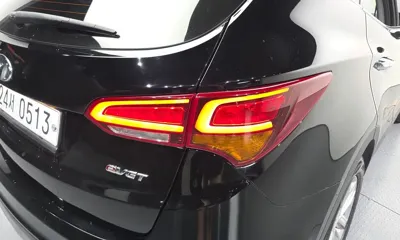 Hyundai Santafe 2016, 167547 км, за 5769.99 USD - фото 23