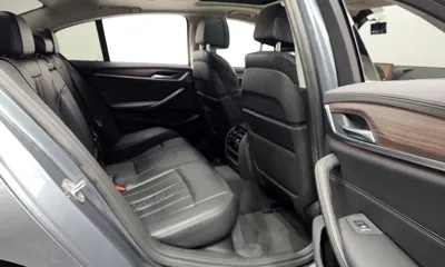 BMW 5-Series 2018, 96203 км, за 14951.56 USD - фото 12