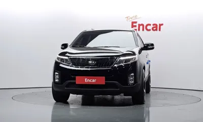 Kia Sorento 2014, 144063 км, за 5112.28 USD