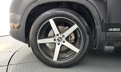 Kia Sorento 2014, 144063 км, за 5112.28 USD