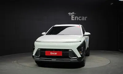 Hyundai Kona 2025, 5454 км, за 17255.97 USD
