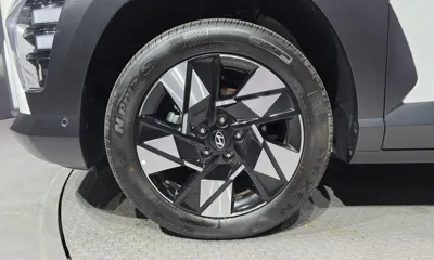 Hyundai Kona 2025, 5454 км, за 17255.97 USD