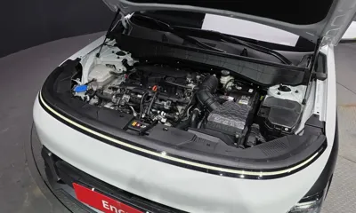 Hyundai Kona 2025, 5454 км, за 17255.97 USD - фото 6