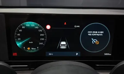 Hyundai Kona 2025, 5454 км, за 17255.97 USD - фото 8