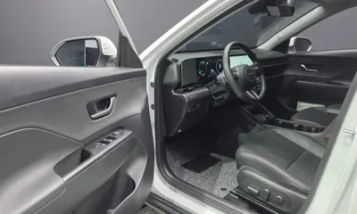 Hyundai Kona 2025, 5454 км, за 17255.97 USD - фото 10