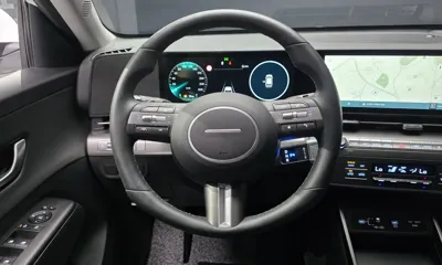 Hyundai Kona 2025, 5454 км, за 17255.97 USD - фото 13
