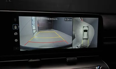 Hyundai Kona 2025, 5454 км, за 17255.97 USD - фото 15