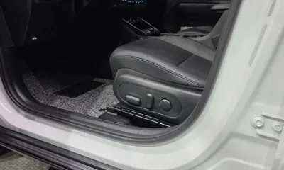 Hyundai Kona 2025, 5454 км, за 17255.97 USD - фото 19