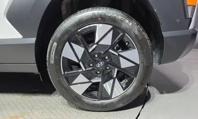 Hyundai Kona 2025, 5454 км, за 17255.97 USD - фото 21