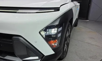 Hyundai Kona 2025, 5454 км, за 17255.97 USD - фото 22