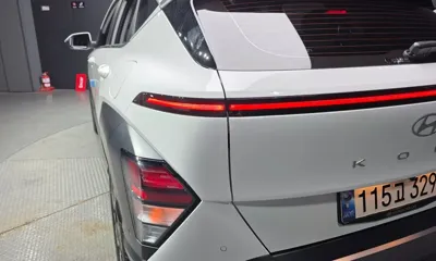 Hyundai Kona 2025, 5454 км, за 17255.97 USD - фото 23