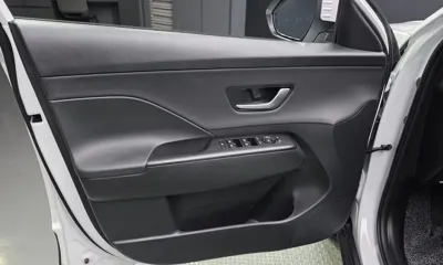 Hyundai Kona 2025, 5454 км, за 17255.97 USD - фото 24