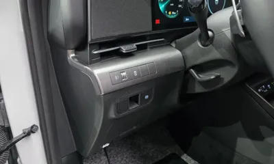 Hyundai Kona 2025, 5454 км, за 17255.97 USD - фото 29