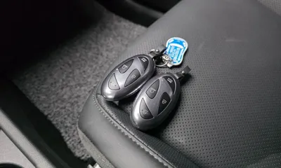Hyundai Kona 2025, 5454 км, за 17255.97 USD - фото 30