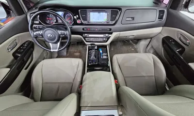 Kia Canival 2016, 144278 км, за 5993.49 USD - фото 7