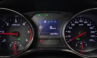 Kia Canival 2016, 144278 км, за 5993.49 USD - фото 8