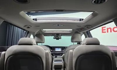 Kia Canival 2016, 144278 км, за 5993.49 USD - фото 18