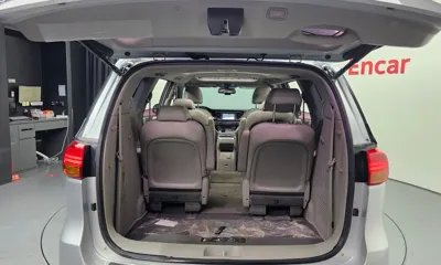 Kia Canival 2016, 144278 км, за 5993.49 USD - фото 20